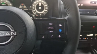 Nissan Qashqai E-POWER 140 KW (190 CV) N-Design