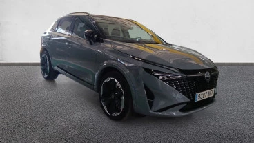 Nissan Qashqai E-POWER 140 KW (190 CV) N-Design