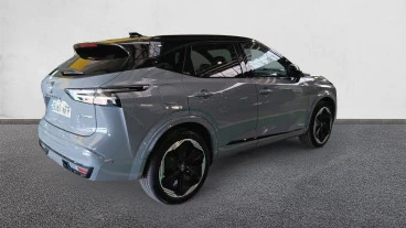 Nissan Qashqai E-POWER 140 KW (190 CV) N-Design