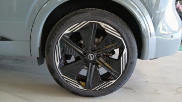 Nissan Qashqai E-POWER 140 KW (190 CV) N-Design