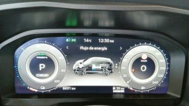 Nissan Qashqai E-POWER 140 KW (190 CV) N-Design