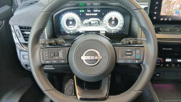 Nissan Qashqai E-POWER 140 KW (190 CV) N-Design