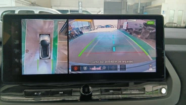 Nissan Qashqai E-POWER 140 KW (190 CV) N-Design