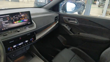 Nissan Qashqai E-POWER 140 KW (190 CV) N-Design