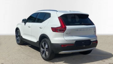 Volvo XC40 2.0 B3 G Core Auto