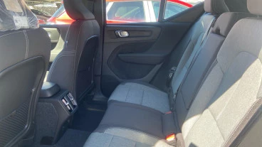 Volvo XC40 2.0 B3 G Core Auto