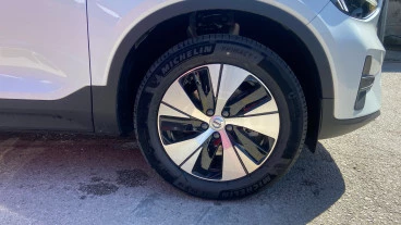 Volvo XC40 2.0 B3 G Core Auto
