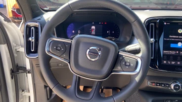 Volvo XC40 2.0 B3 G Core Auto