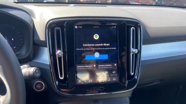Volvo XC40 2.0 B3 G Core Auto
