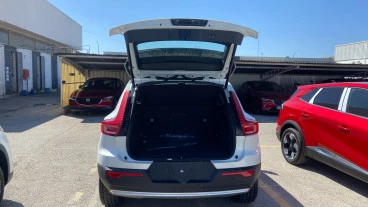 Volvo XC40 2.0 B3 G Core Auto