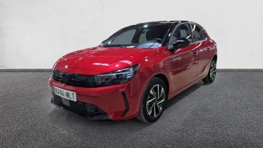 Opel Corsa 1.2T XHL 74kW (100CV) GS-Line