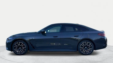 BMW i4 eDrive40