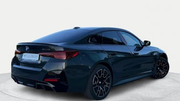 BMW i4 eDrive40