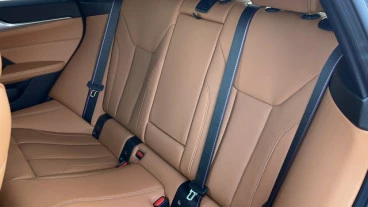 BMW i4 eDrive40