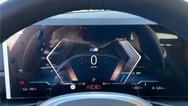 BMW i4 eDrive40