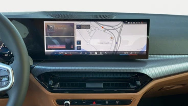 BMW i4 eDrive40
