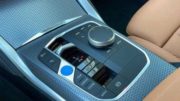 BMW i4 eDrive40