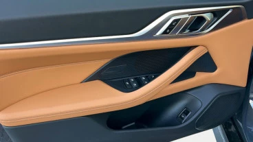BMW i4 eDrive40