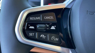 BMW i4 eDrive40