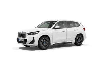 BMW iX1 xDrive30
