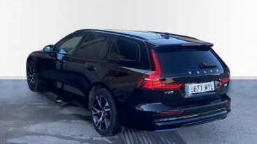 Volvo V60 2.0 B4 (G) Plus Dark Auto
