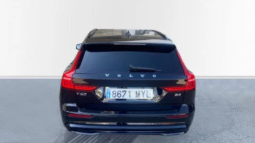 Volvo V60 2.0 B4 (G) Plus Dark Auto
