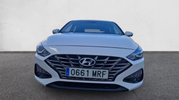 Hyundai i30 1.5 DPI Klass SLX