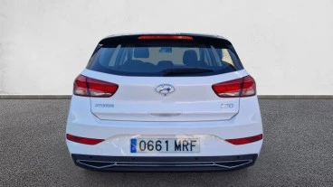 Hyundai i30 1.5 DPI Klass SLX