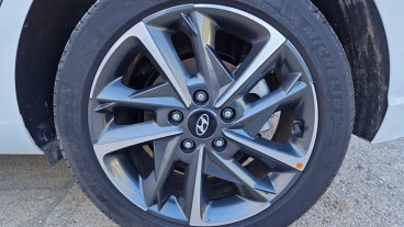 Hyundai i30 1.5 DPI Klass SLX