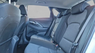 Hyundai i30 1.5 DPI Klass SLX