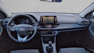 Hyundai i30 1.5 DPI Klass SLX