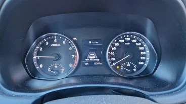 Hyundai i30 1.5 DPI Klass SLX