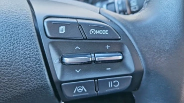 Hyundai i30 1.5 DPI Klass SLX