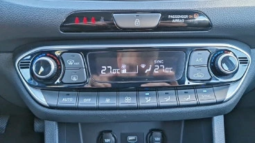 Hyundai i30 1.5 DPI Klass SLX