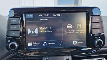 Hyundai i30 1.5 DPI Klass SLX