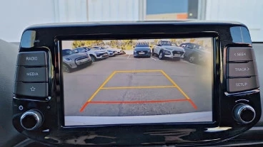 Hyundai i30 1.5 DPI Klass SLX