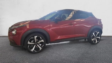 Nissan juke DIG-T 84 kW (114 CV) DCT 7 Vel. Tekna