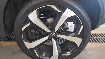 Nissan juke DIG-T 84 kW (114 CV) DCT 7 Vel. Tekna