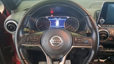 Nissan juke DIG-T 84 kW (114 CV) DCT 7 Vel. Tekna