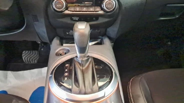 Nissan juke DIG-T 84 kW (114 CV) DCT 7 Vel. Tekna