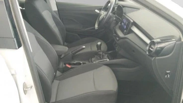 Skoda Fabia 1.0 TSI 70KW (95CV) Ambition