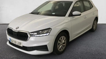 Skoda Fabia 1.0 TSI 70KW (95CV) Ambition