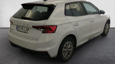 Skoda Fabia 1.0 TSI 70KW (95CV) Ambition
