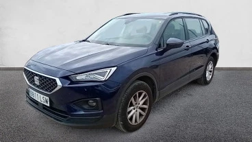 Seat Tarraco 2.0 TDI 110kW (150CV) S&S Style DSG