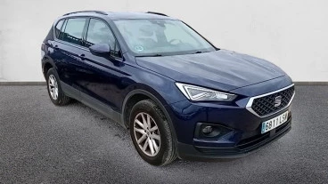 Seat Tarraco 2.0 TDI 110kW (150CV) S&S Style DSG