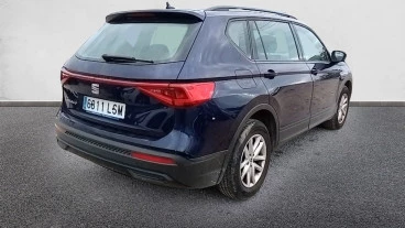 Seat Tarraco 2.0 TDI 110kW (150CV) S&S Style DSG