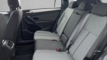 Seat Tarraco 2.0 TDI 110kW (150CV) S&S Style DSG