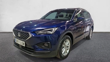 Seat Tarraco 2.0 TDI 110kW (150CV) S&S Style DSG