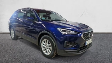 Seat Tarraco 2.0 TDI 110kW (150CV) S&S Style DSG