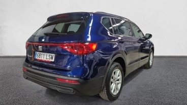 Seat Tarraco 2.0 TDI 110kW (150CV) S&S Style DSG